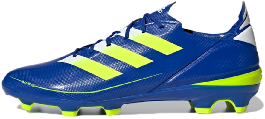 adidas Gamemode FG 'Royal Blue Solar Yellow' G57887 Buy adidas Gamemode FG 'Royal Blue Solar Yellow' G57887