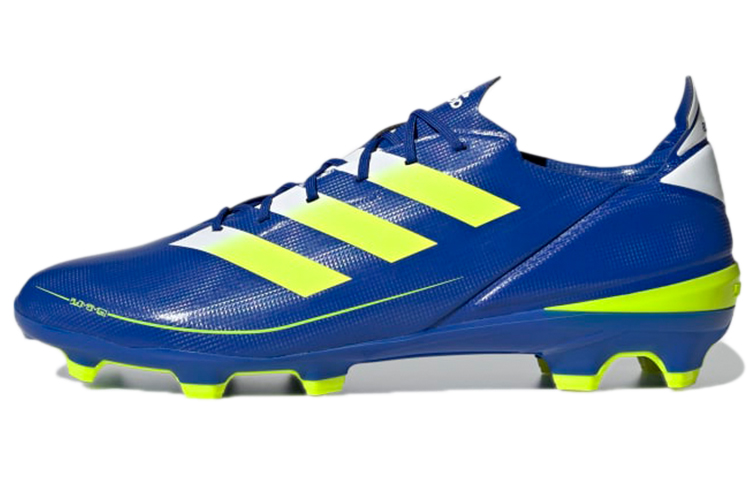 adidas Gamemode FG 'Royal Blue Solar Yellow' G57887
