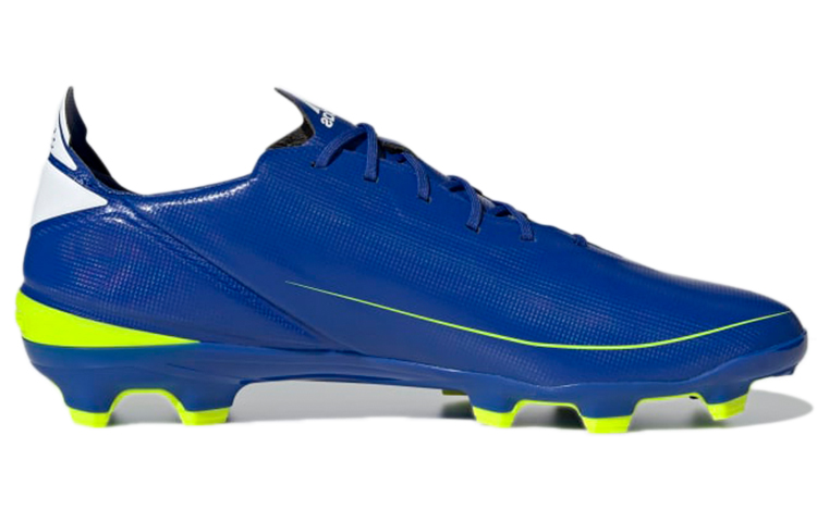 Order adidas Gamemode FG ''Königsblau Solar Gelb'' G57887