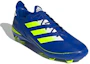 Lookbook adidas Gamemode FG ''Königsblau Solar Gelb'' G57887