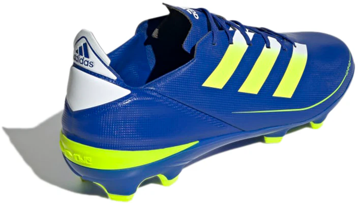 adidas Gamemode FG ''Königsblau Solar Gelb'' G57887 Shop adidas Gamemode FG ''Königsblau Solar Gelb'' G57887