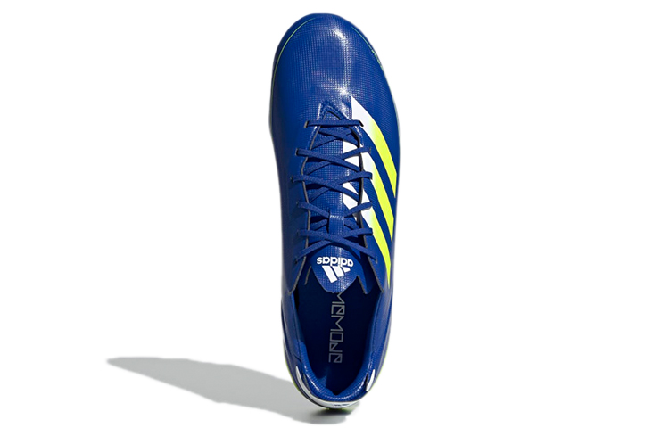 Purchase adidas Gamemode FG ''Königsblau Solar Gelb'' G57887