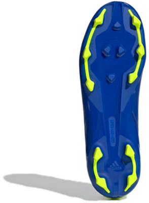 adidas Gamemode FG ''Königsblau Solar Gelb'' G57887 Details for adidas Gamemode FG ''Königsblau Solar Gelb'' G57887