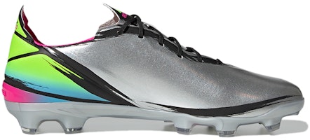 adidas Gamemode FG「銀色金屬撞擊粉紅」GY7535 Order adidas Gamemode FG「銀色金屬撞擊粉紅」GY7535