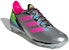 adidas Gamemode FG 'Perak Metalik Pink Kejutan' GY7535