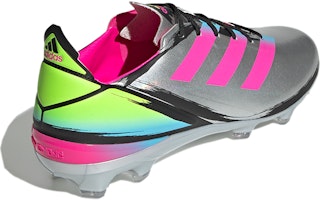adidas Gamemode FG「銀色金屬撞擊粉紅」GY7535 Shop adidas Gamemode FG「銀色金屬撞擊粉紅」GY7535
