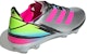 adidas Gamemode FG 'Perak Metalik Pink Kejutan' GY7535