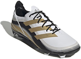 アディダス ゲームモードFG 「チームガイスト」 GV6863 Lookbook アディダス ゲームモードFG 「チームガイスト」 GV6863