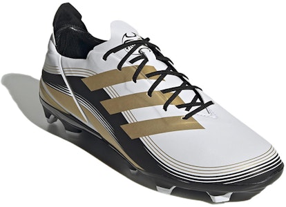 阿迪达斯 Gamemode FG 'Teamgeist' 足球鞋 GV6863 Lookbook 阿迪达斯 Gamemode FG 'Teamgeist' 足球鞋 GV6863