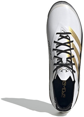 adidas Gamemode FG 'Teamgeist' Kasut Bola Lelaki GV6863 Purchase adidas Gamemode FG 'Teamgeist' Kasut Bola Lelaki GV6863