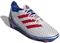 Lookbook adidas Gamemode FG 'Tricolore' Sepak Bola Lelaki GV6848