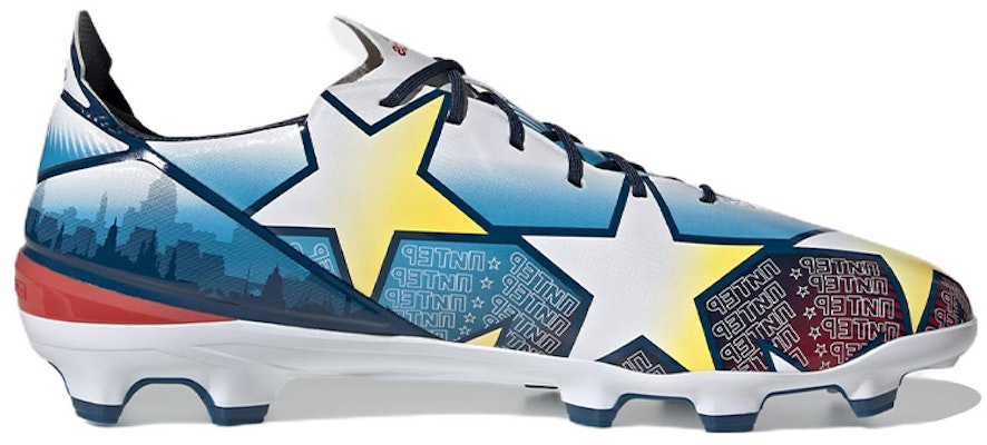 adidas Gamemode FG 'UEFA Champions League' GZ1103 Order adidas Gamemode FG 'UEFA Champions League' GZ1103