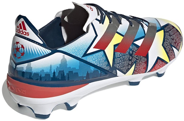 adidas Gamemode FG 'UEFA Champions League' GZ1103 Shop adidas Gamemode FG 'UEFA Champions League' GZ1103