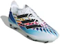 Order adidas Gamemode FG ''Blanc Noir Jaune Solaire'' GW8540