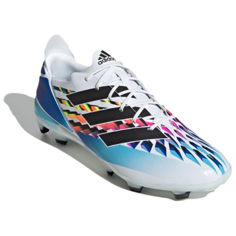 Order アディダス ゲームモード FG 白黒黄 GW8540