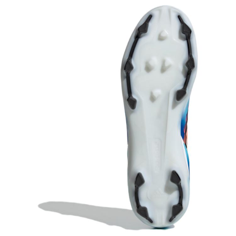 Shop アディダス ゲームモード FG 白黒黄 GW8540