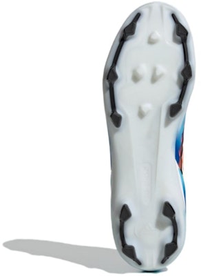 adidas Gamemode FG 'White Black Solar Yellow' GW8540 Shop adidas Gamemode FG 'White Black Solar Yellow' GW8540