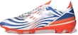 adidas Gamemode FG 'Putih Perak Metalik Solar Merah' G58844