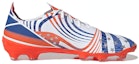 Order adidas Gamemode FG 'Putih Perak Metalik Solar Merah' G58844