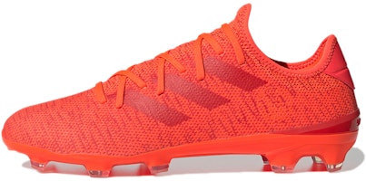 adidas Gamemode Firm Ground 'Light Breathable Hot Red' G57882 adidas Gamemode Firm Ground 'Light Breathable Hot Red' G57882