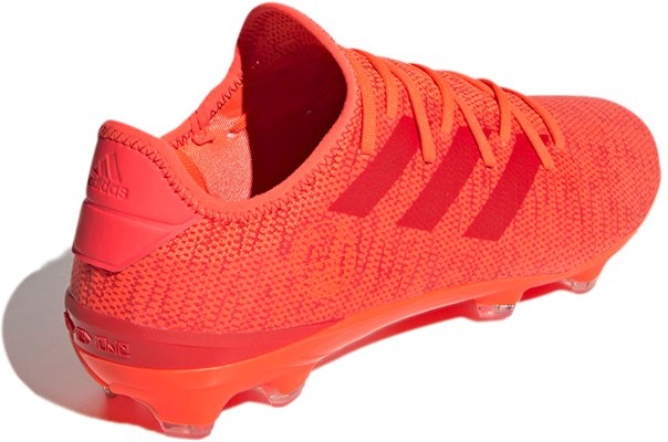 adidas Gamemode Firm Ground 'Merah Panas Bernapas Ringan' G57882 Lookbook adidas Gamemode Firm Ground 'Merah Panas Bernapas Ringan' G57882