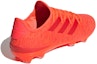 Lookbook adidas Gamemode Firm Ground 'Merah Panas Ringan dan Bernafas' G57882