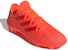 adidas Gamemode Firm Ground 'Merah Panas Ringan dan Bernafas' G57882