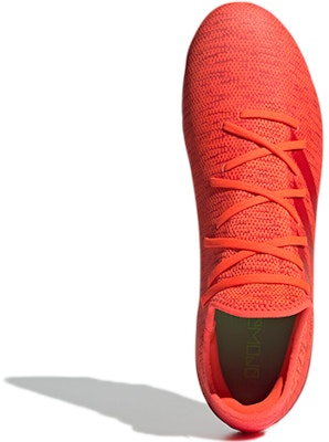 adidas Gamemode Firm Ground 'Merah Panas Bernapas Ringan' G57882 Purchase adidas Gamemode Firm Ground 'Merah Panas Bernapas Ringan' G57882