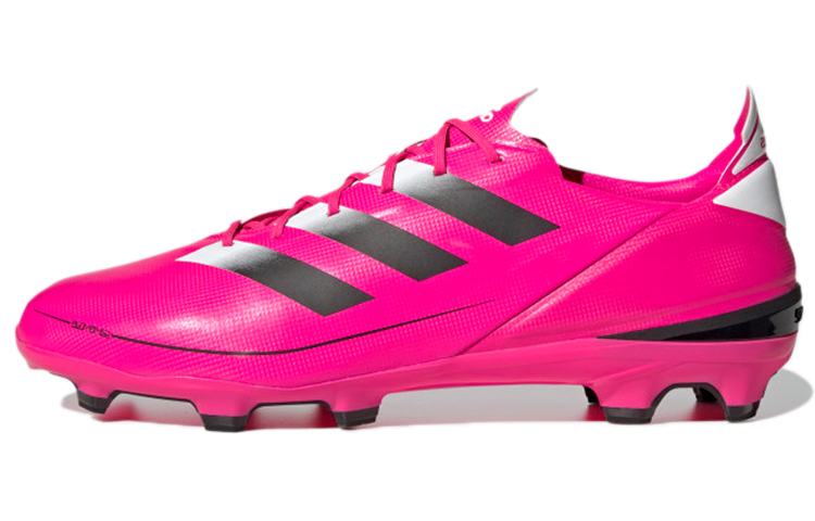 adidas Gamemode Firm Ground Boots 'Magenta' Q46170