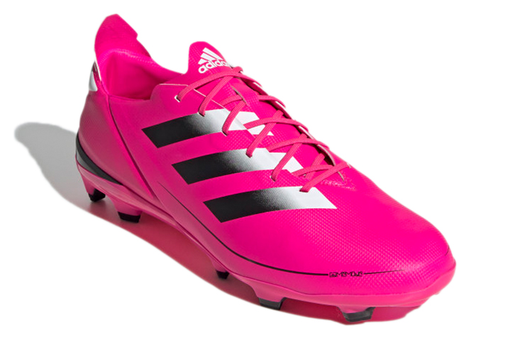 adidas Gamemode Firm Ground Boots 'Magenta' 圖 3