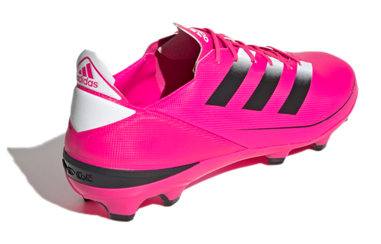 adidas Gamemode Firm Ground Boots 'Magenta' 圖 4