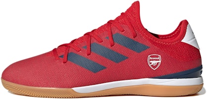 adidas Gamemode Knit In Red/White GY7564 adidas Gamemode Knit In Red/White GY7564