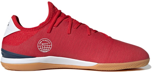 아디다스 게임모드 니트 레드/화이트 GY7564 Order 아디다스 게임모드 니트 레드/화이트 GY7564