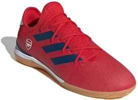adidas Gamemode Knit Rojo/Blanco GY7564 Lookbook adidas Gamemode Knit Rojo/Blanco GY7564