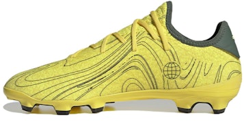 adidas Gamemode Knit FG 'End Plastic Waste' HR1739 adidas Gamemode Knit FG 'End Plastic Waste' HR1739