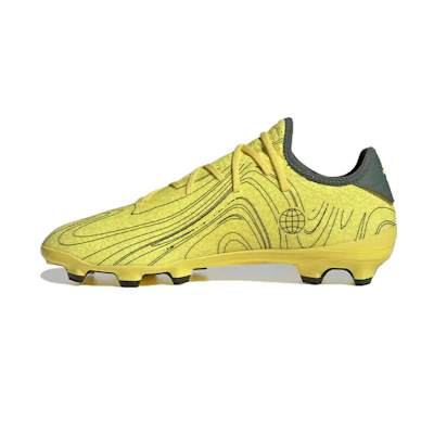 adidas Gamemode Knit FG 'End Plastic Waste'