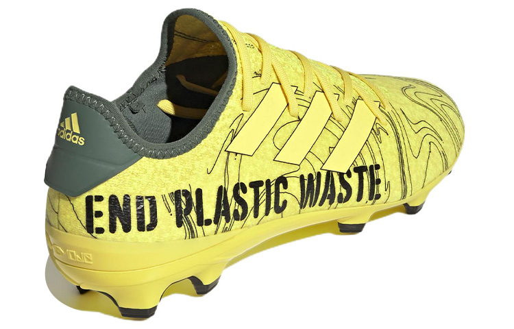 Shop adidas Gamemode Knit FG ''Plastikmüll Beenden'' HR1739