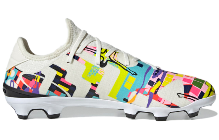 Order adidas Gamemode Knit FG ''Pride'' Voetbalschoenen GY5541