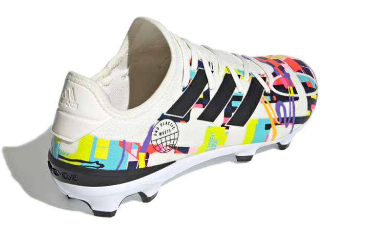 Shop adidas Gamemode Knit FG ''Pride'' Voetbalschoenen GY5541