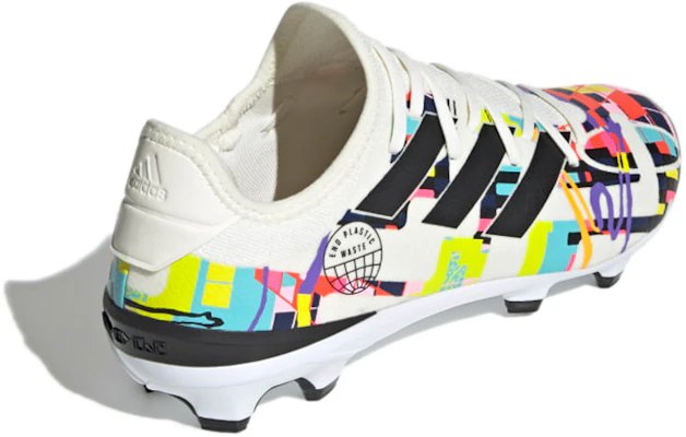 adidas Gamemode Knit FG ''Pride'' Voetbalschoenen GY5541 Shop adidas Gamemode Knit FG ''Pride'' Voetbalschoenen GY5541