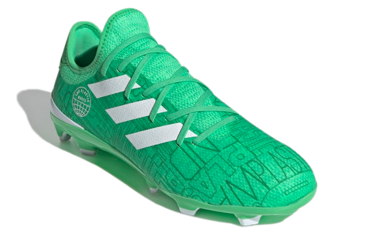 Lookbook adidas Gamemode Knit FG 'Selamatkan Planet' GY5542