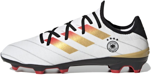 アディダス ゲームモード ニット FG 白金黒 GY7557 Buy アディダス ゲームモード ニット FG 白金黒 GY7557