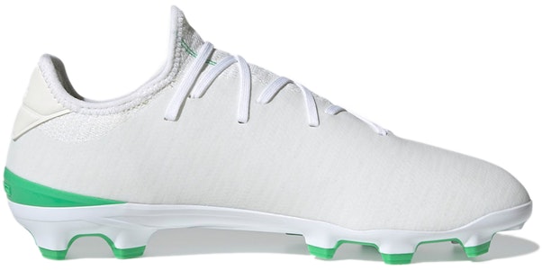 アディダス ゲームモード ニット FG 白/黄緑 G57880 Order アディダス ゲームモード ニット FG 白/黄緑 G57880