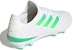 adidas Gamemode Knit FG 'Putih Hijau Semi Screaming' G57880