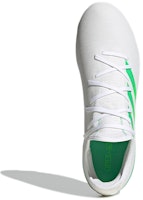 adidas Gamemode Knit FG 'Blanco Semi Screaming Green' G57880 Purchase adidas Gamemode Knit FG 'Blanco Semi Screaming Green' G57880