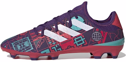 adidas Gamemode Knit FG 'World Cup' GV6865 adidas Gamemode Knit FG 'World Cup' GV6865