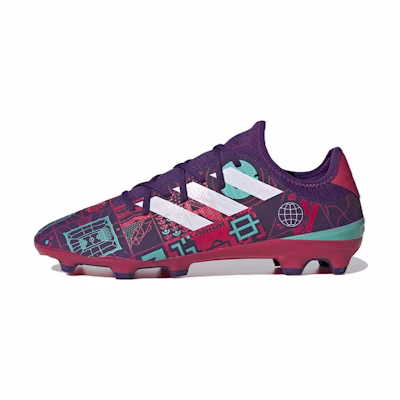 adidas Gamemode Knit FG 'World Cup'