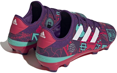 アディダス ゲームモード ニット FG 「ワールドカップ」 GV6865 Shop アディダス ゲームモード ニット FG 「ワールドカップ」 GV6865