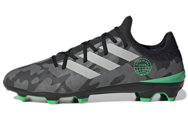 adidas Gamemode Knit FG Screaming Green 'Black' G57878