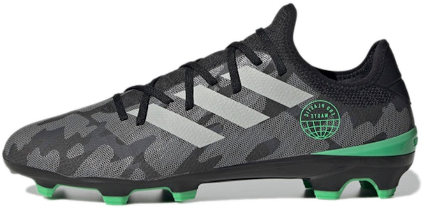 アディダス ゲームモード ニット FG グレー/ブラック G57878 Buy アディダス ゲームモード ニット FG グレー/ブラック G57878